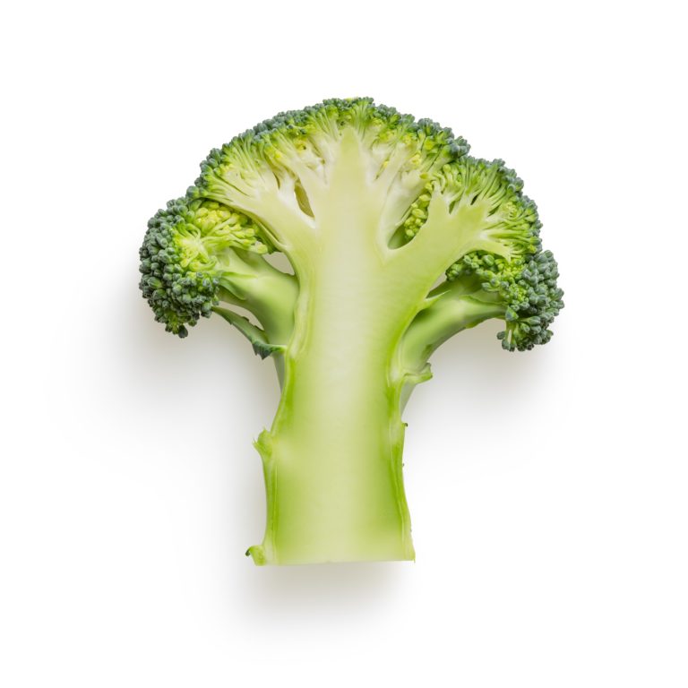 Alpha lipoic acid - broccoli