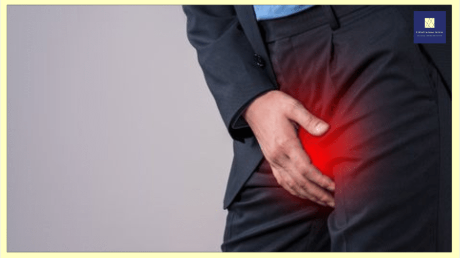 Prostate Massage For Erectile Dysfunction