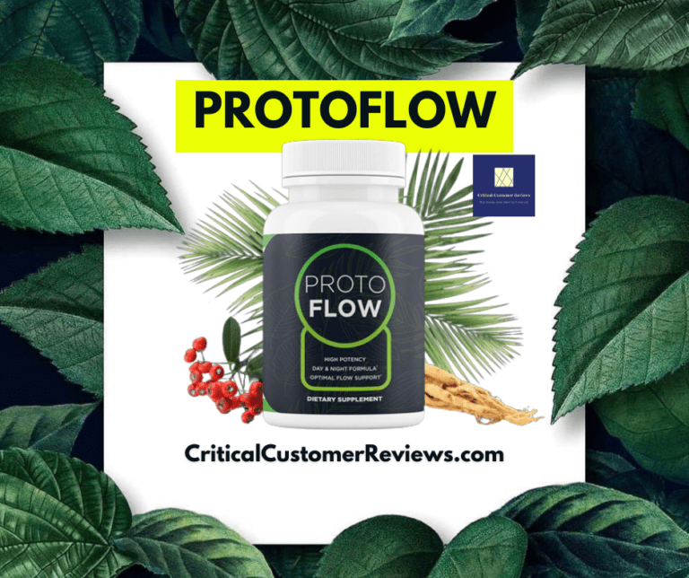protoflow reviews