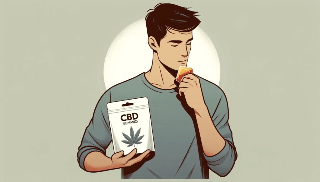 Best Cbd Gummies For Erectile Dysfunction A Comprehensive Guide