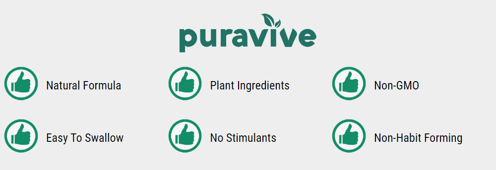 puravive safety