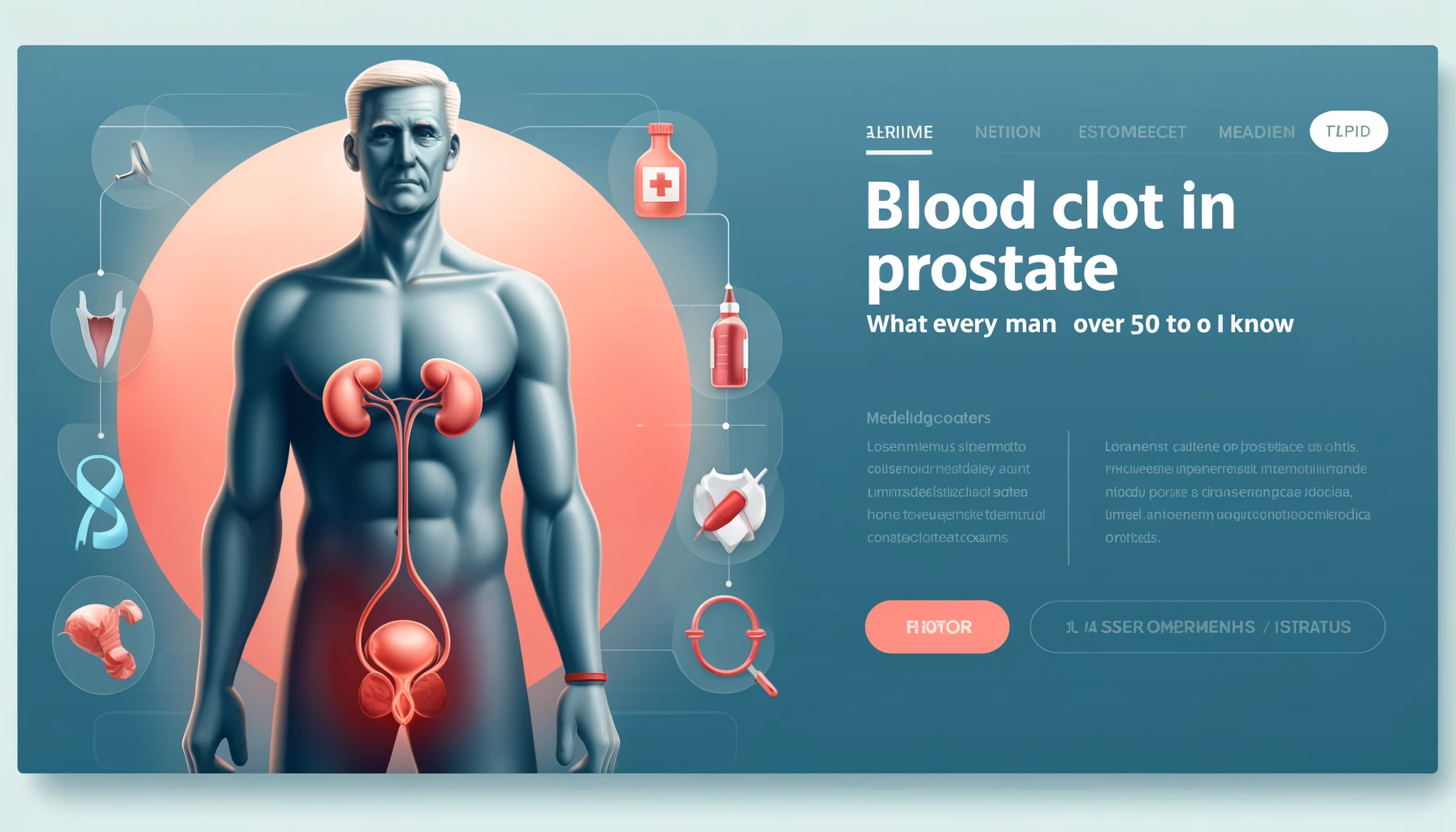 Blood Clot in Prostate 03