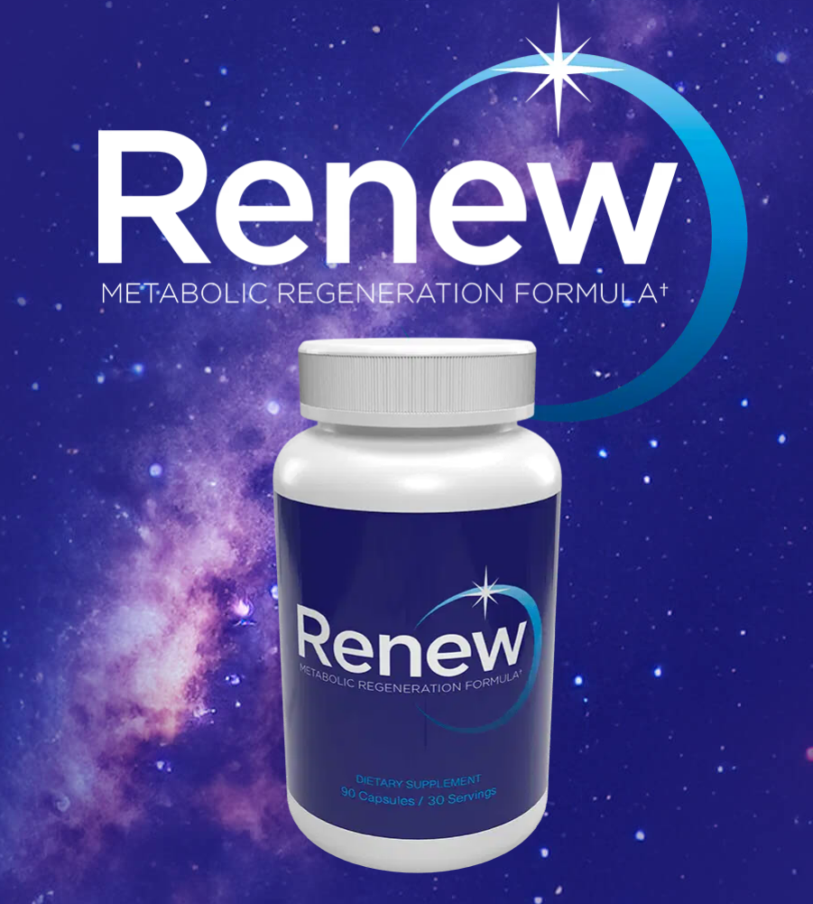 renew supplement