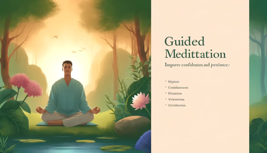 Guided Meditation for Erectile Dysfunction 01