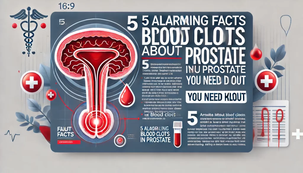 blood clots in prostate 02