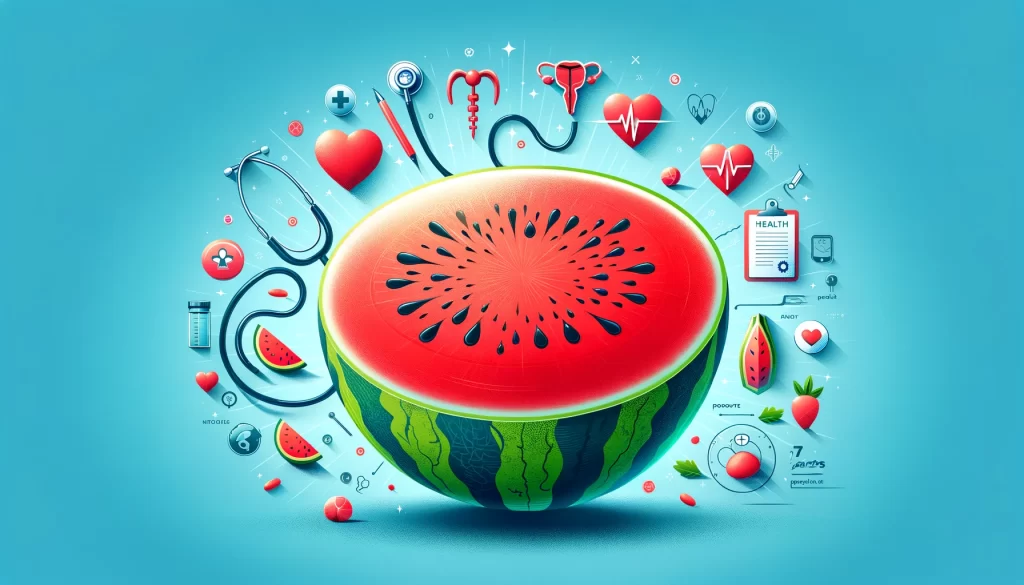 Is watermelon good for the prostate 02